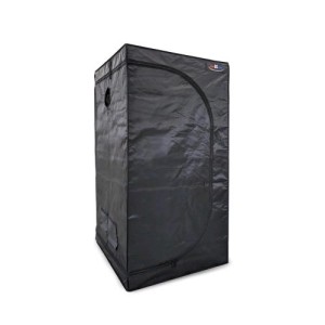 Grow Tent 80X80X160 cm Dobermann Tents