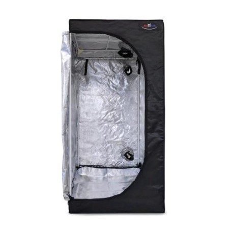 Grow Box 60X60X140 cm Dobermann Tents