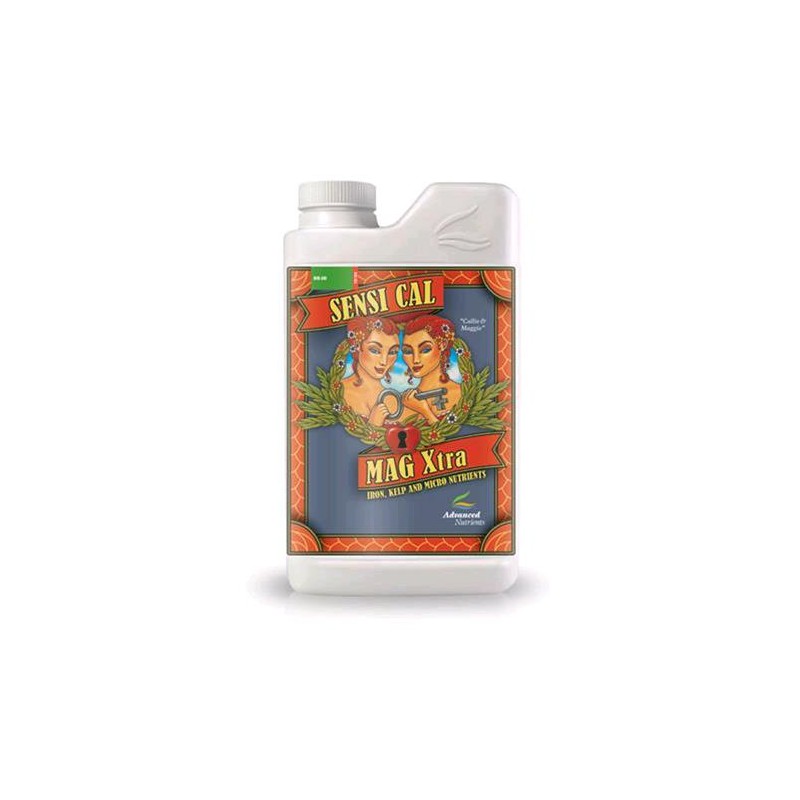 Sensi Cal Mag Xtra 5L Advanced nutrients
