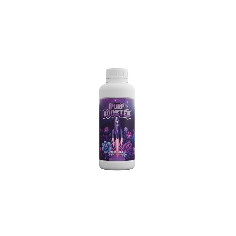 Purp Booster 1 L EasyGrow