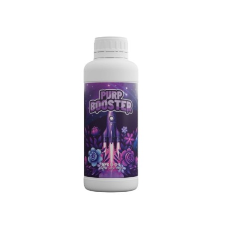Purp Booster 1 L EasyGrow