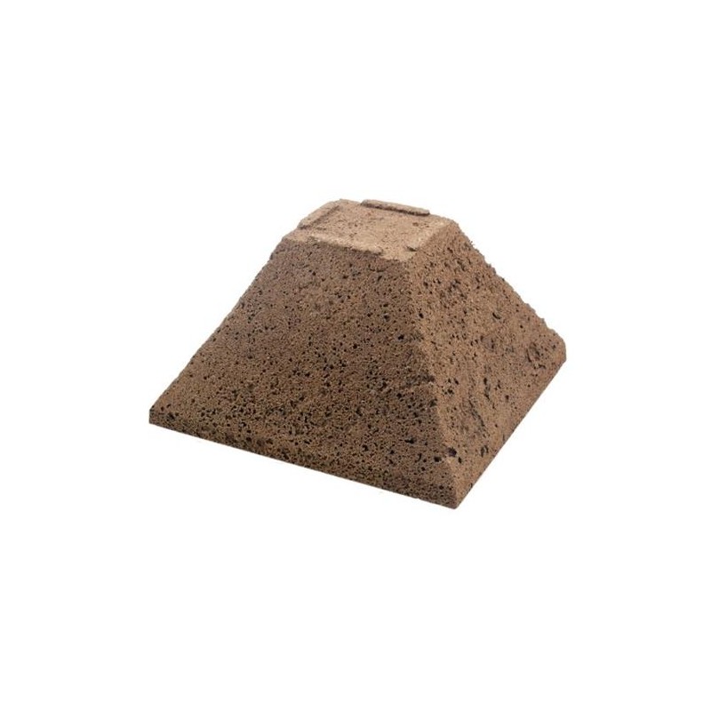 Eazy Pyramid Piramide Singolo 25X25X15 cm Eazy Plug