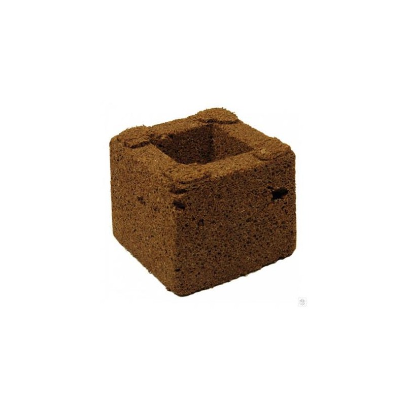 Eazy Block Single Cube 7.5X7.5X6 Eazy Plug