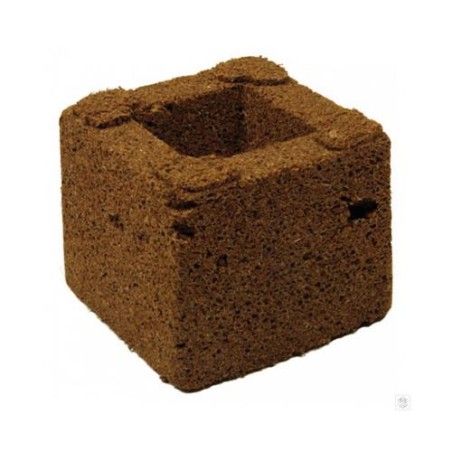 Eazy Block Single Cube 7.5X7.5X6 Eazy Plug