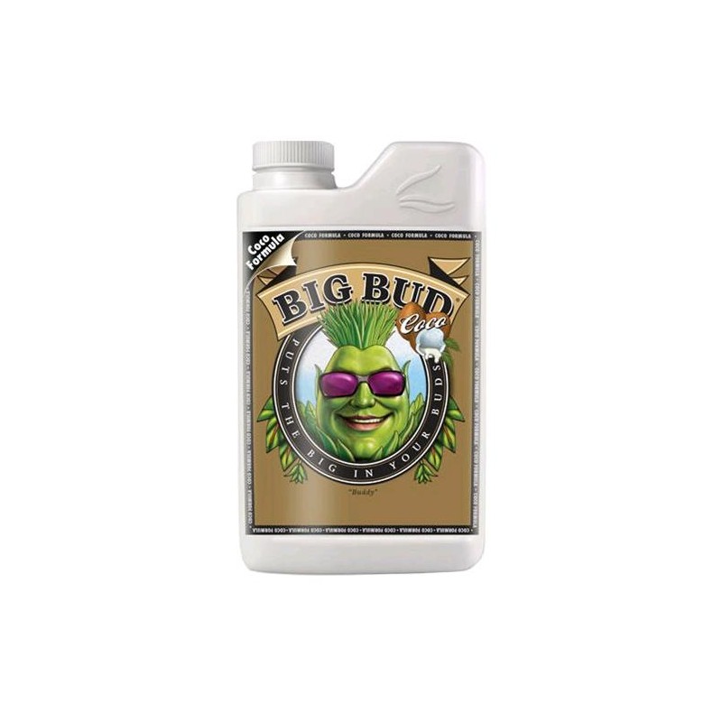 Big Bud Coco 5 L Advanced Nutrients