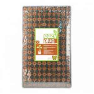 Bandeja 150 Cubos 2.5 X 2.5cm Eazy Plug