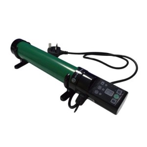 Ecoheat Tubo Riscaldante 135 Watt 915 mm con Termostato Lighthouse