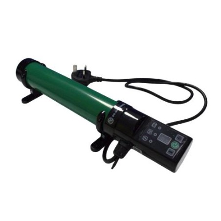 Ecoheat | Tube Chauffant avec Thermostat 45W 305mm Lighthouse