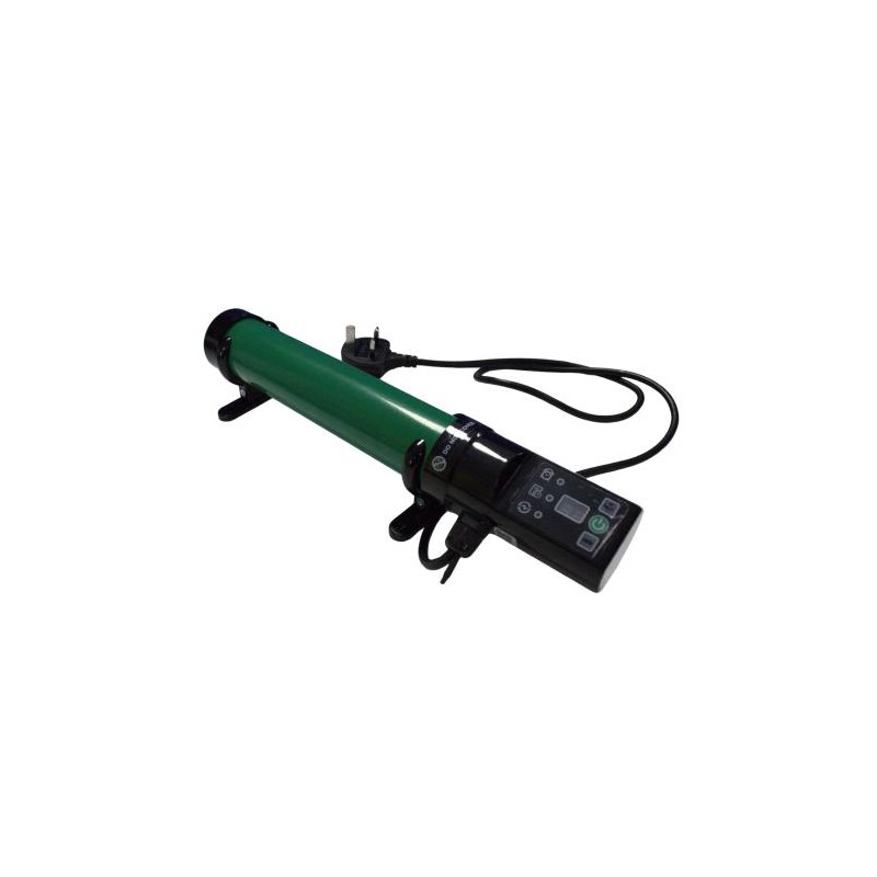 Ecoheat Tubo Riscaldante 240 Watt 1220mm con Termostato Lighthouse