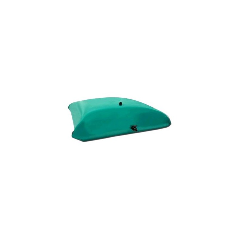 Ecotank Flexible Tank For Non-Potable Water 5000 LT Neptune Hydroponics