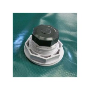 Ecotank Flexible Tank For Non-Potable Water 5000 LT Neptune Hydroponics