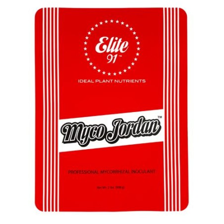 Myco Jordan Inoculante Micorrízico Profesional 900GR Elite 91