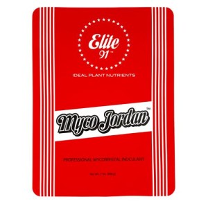 Myco Jordan Inoculante Micorrízico Profesional 250GR Elite 91