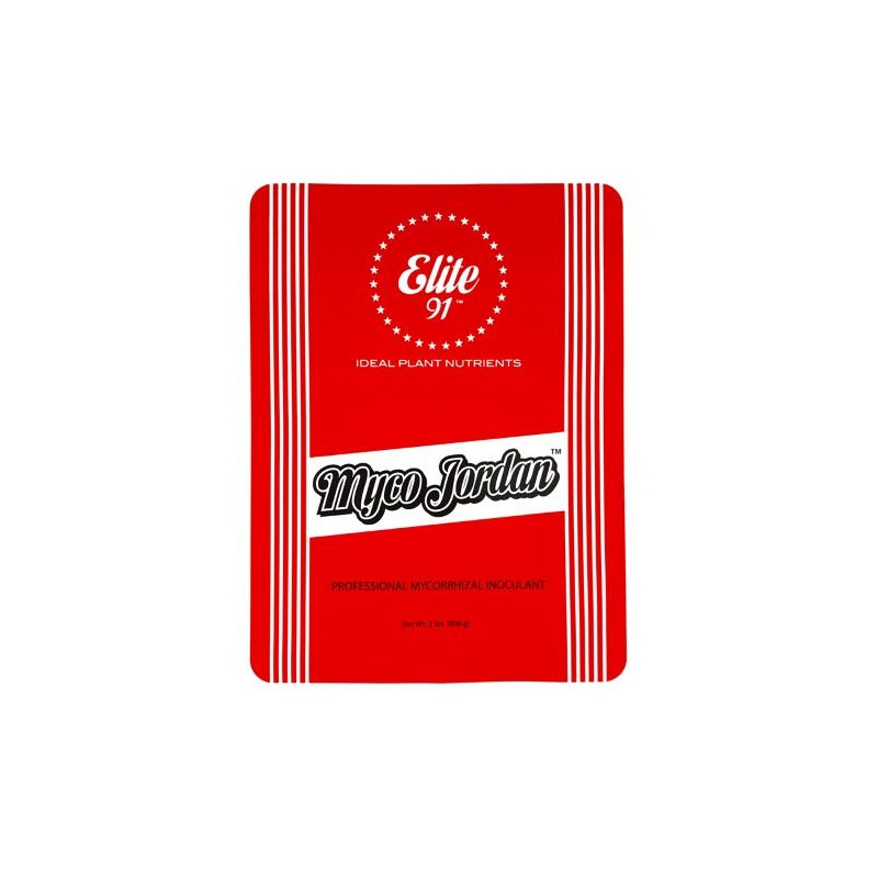 Myco Jordan 250 gr Elite 91 Inoculante Micorrizico Professionale