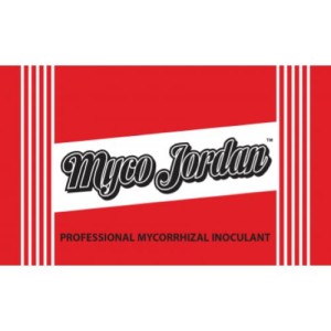 Myco Jordan Professional Mycorrhizal Inoculant 250GR Elite 91