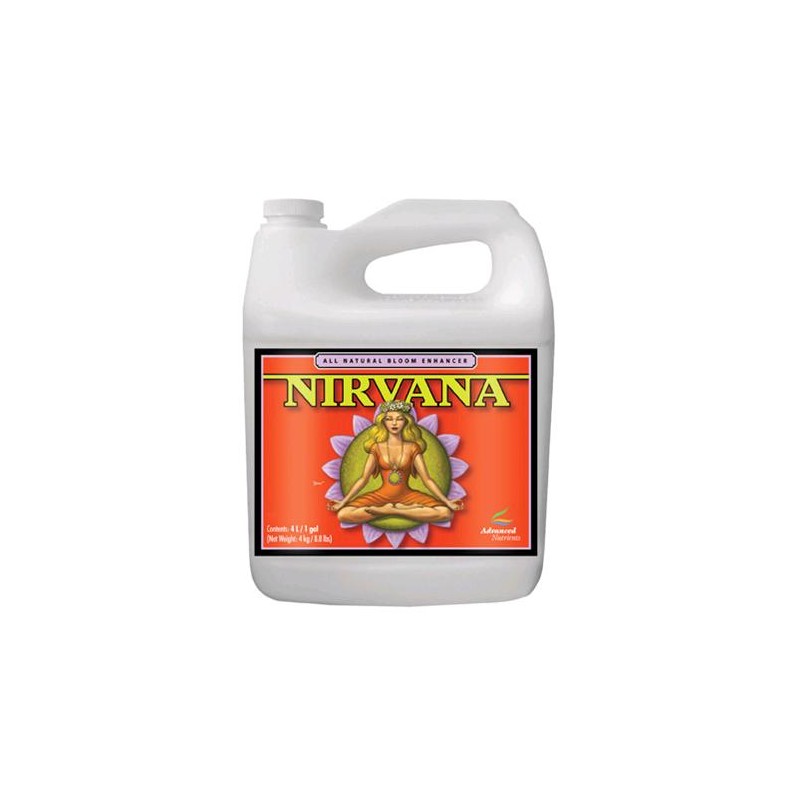 Nirvana 10 L Ex TASTY Terpenes Advanced Nutrients