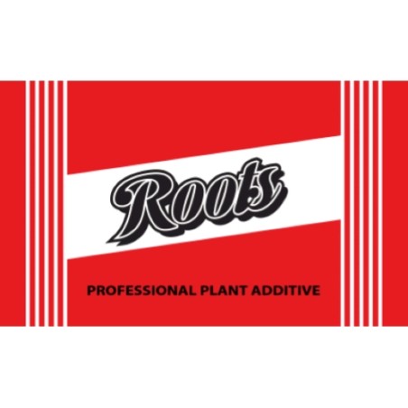 Roots 4 L Elite 91 Additivo Professionale per le Piante