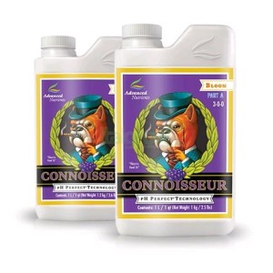 PH Perfect Connoisseur Bloom A+B 2X 10L Advanced nutrients
