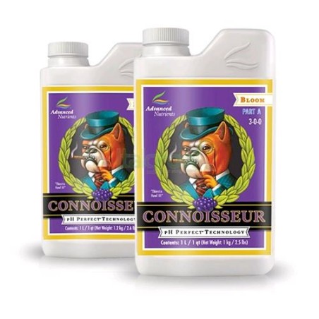 PH Perfect Connoisseur Bloom A+B 2X 10L Advanced nutrients