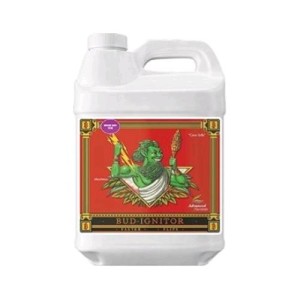 Bud Ignitor 10L Advanced nutrients