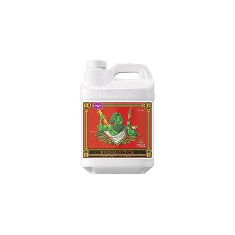 Bud Ignitor 10 L Advanced Nutrients