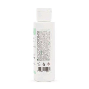 Cosmetic Line Hand Sanitizing Gel With Cbd 100ml Enecta