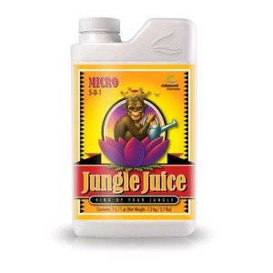 Jungle Juice Micro 1L Advanced nutrients