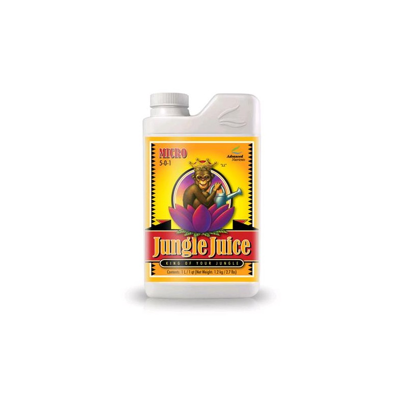 Jungle Juice Micro 1 L Advanced Nutrients