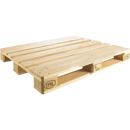 Epal Europallet Grove Bag