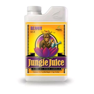 Jungle Juice Bloom 1 L Advanced Nutrients