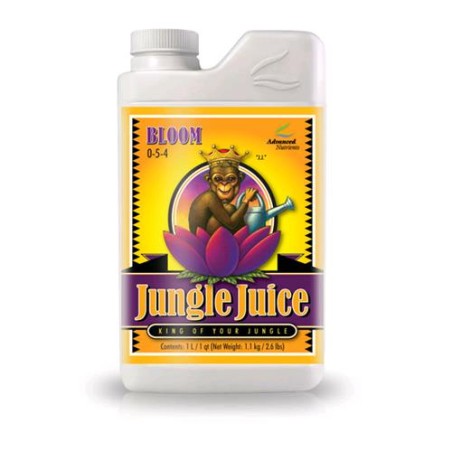 Jungle Juice Bloom 1L Advanced nutrients