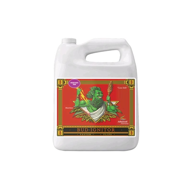 Bud Ignitor 5L Advanced nutrients