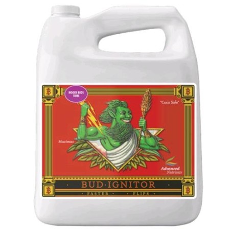 Bud Ignitor 5L Advanced nutrients