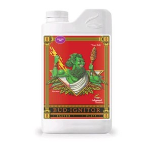 Bud Ignitor 1L Advanced nutrients