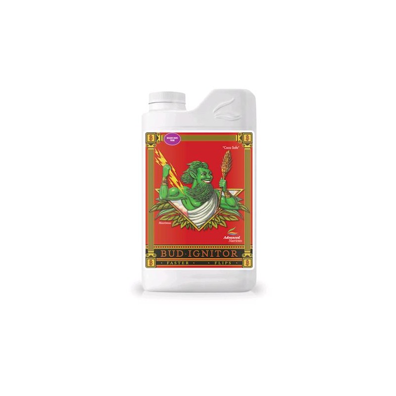 Bud Ignitor 1L Advanced nutrients