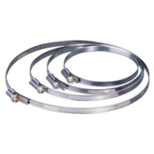 Collier de Conduit 60-525 mm Air4All