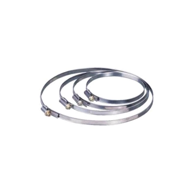 Abrazadera para Conducto 60-525 mm Air4All