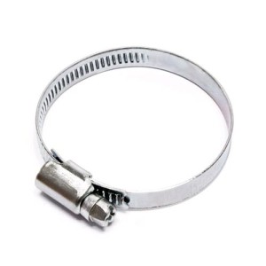 Fascetta per Condotta Ø150 mm da 60 a max 165 mm Airontek