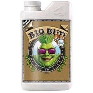 Big Bud Coco 250ml Advanced nutrients