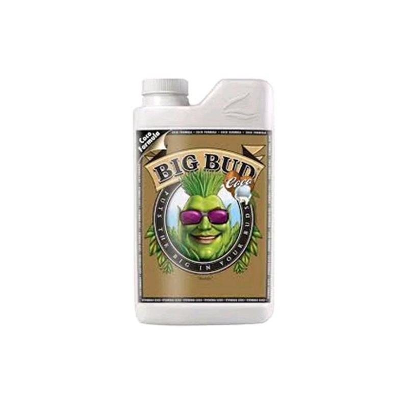 Big Bud Coco 250ml Advanced nutrients