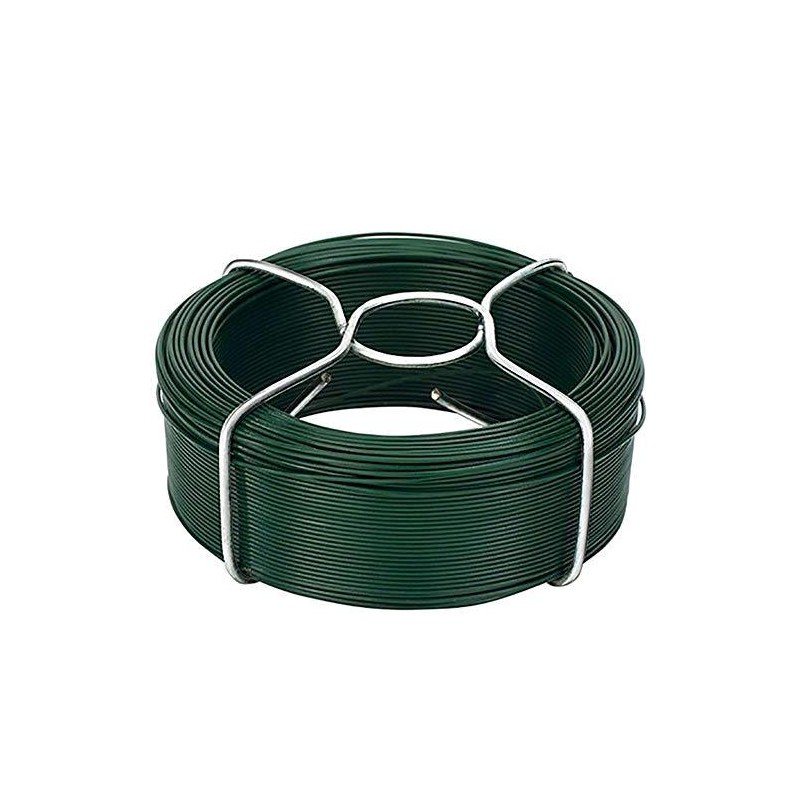Filo di Ferro in Acciaio Inossidabile 50 metri per 1,8 mm
