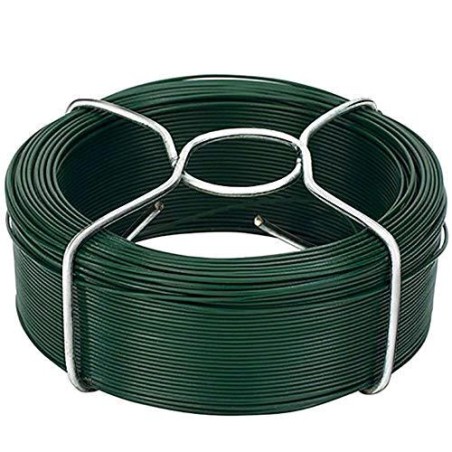 Hilo de Acero Inoxidable 50MT X 1.8mm Idrogrow