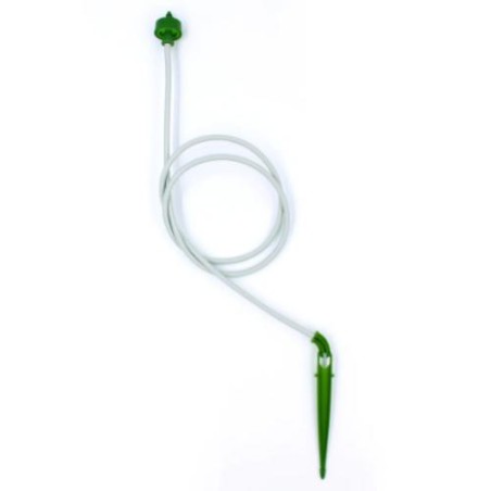 1 Way Microdripper 18'' FloraFlex