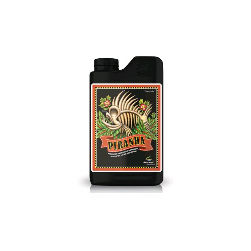 Piranha Liquid 1L Advanced nutrients