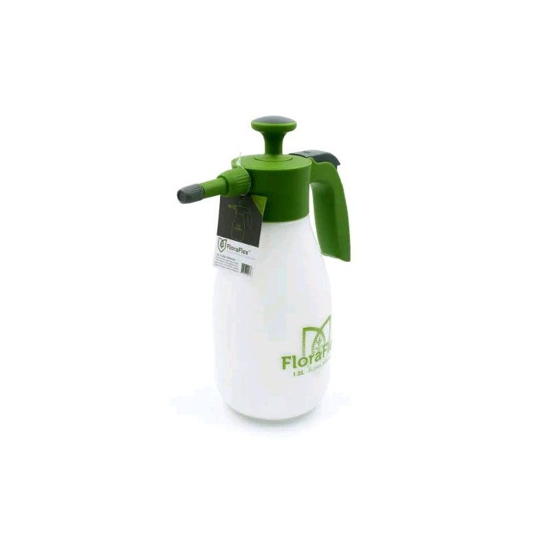 Spruzzino Usb A Batteria da 1,5 L FloraFlex