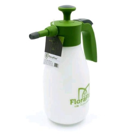 Pulvérisateur USB à Batterie de 1,5L FloraFlex
