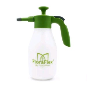 Battery Operated 1.5L USB Sprayer FloraFlex