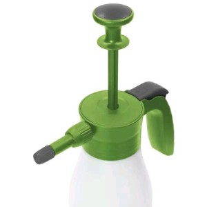 Spruzzino Usb A Batteria da 1,5 L FloraFlex