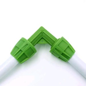 Tubo 16/17 mm 30 metri FloraFlex