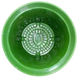 Potpro Maceta 3 Redonda (11.5 LT) FloraFlex